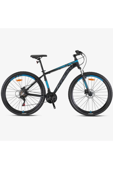 XC 75 29 HD Dağ Bisikleti 2024 - Resim 2
