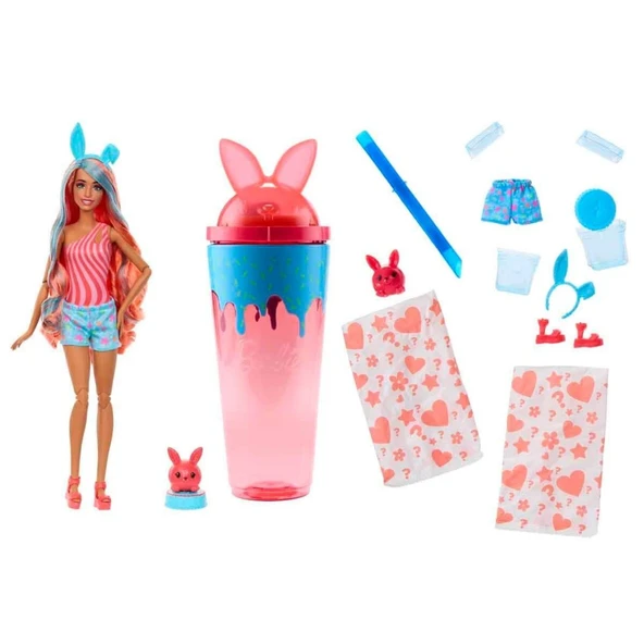 JCN85  POP Reveal Milkshake Serisi NessiWorld - Resim 5