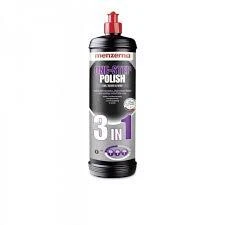 MENZERNA 3İN1 ONE-STEP POLIS 1LİTRE CUT GLOSS & WAX ürün görseli 1
