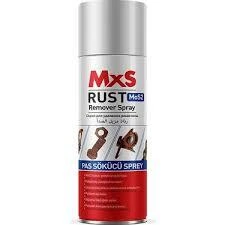 MXS PAS SÖKÜCÜ SPREY 200ML MoS2 70055 ürün görseli 1