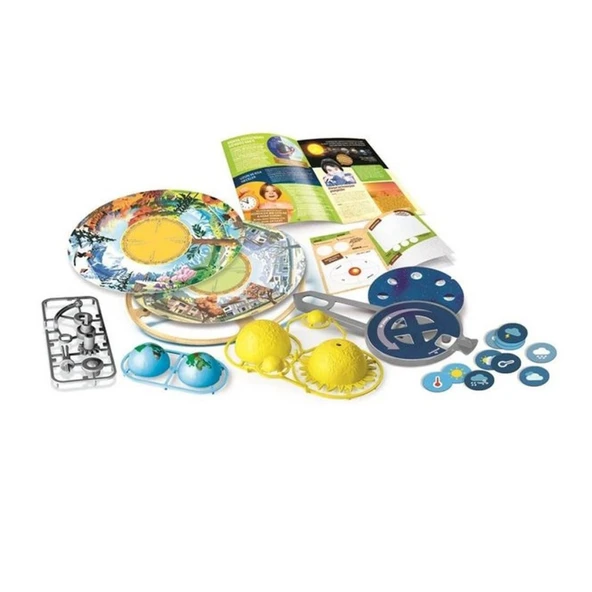 64962 Astronomi Laboratuvarı +7 yaş - Resim 4