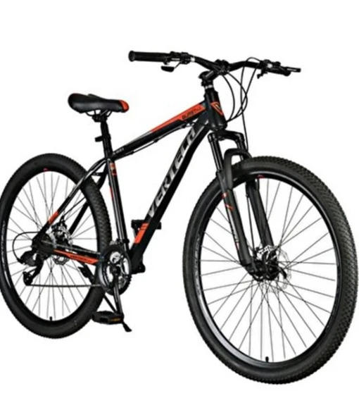 Snoop 4.3 29 J 20''m.disk Dağ Bisikleti - Resim 2