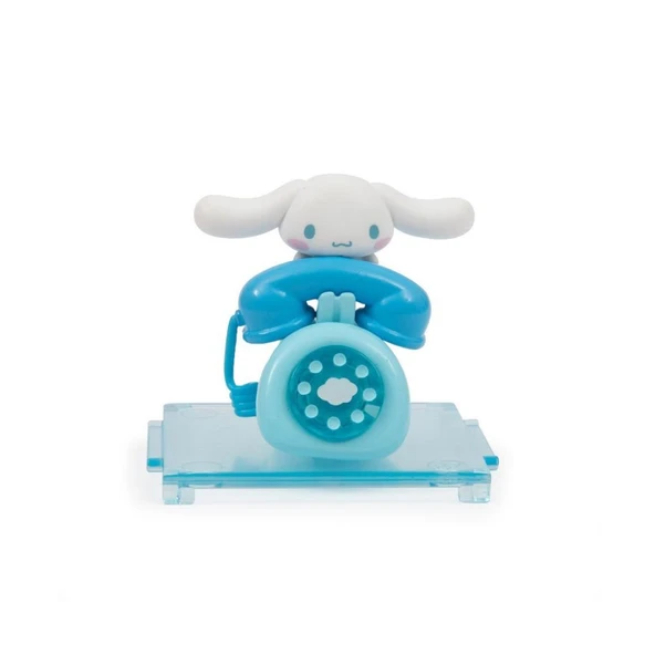 HKT28000 Hello Kitty Telefonda - Resim 3