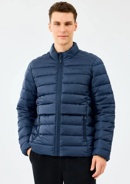 Skechers M Essential Outerwear Padded Jacket S231242 Erkek Mont ürün görseli 1