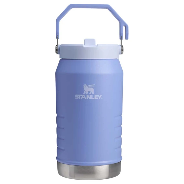 Stanley The IceFlow™ Flip Straw 2.0 Termos 1.9 Litre Hydrangea ürün görseli 1