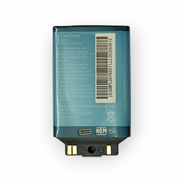 LG S5000 Batarya LG S5000 Uyumlu Yedek Batarya ürün görseli 1