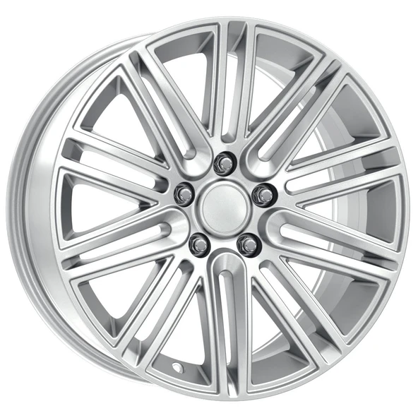 CHEVROLET Aveo / Nissan Note / Micra Uyumlu 7 X 16" İnç 4X100 ET35 73.1 Jant Takımı JANT-0030 ürün görseli 1