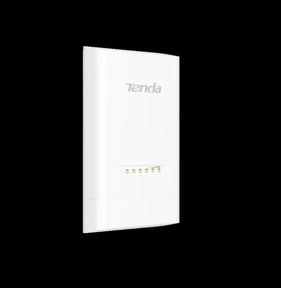 TENDA O4-KIT 5GHz 12dBi 11AC 867Mbps GIGABIT OUTDO ürün görseli 1