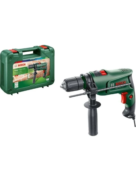 Bosch EasyImpact 600 600 W Darbeli Matkap ürün görseli 1
