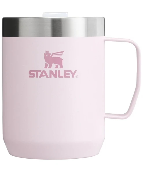 Stanley Classic Legendary Termos Bardak 0.23 Li̇tre Pudra Renk ürün görseli 1