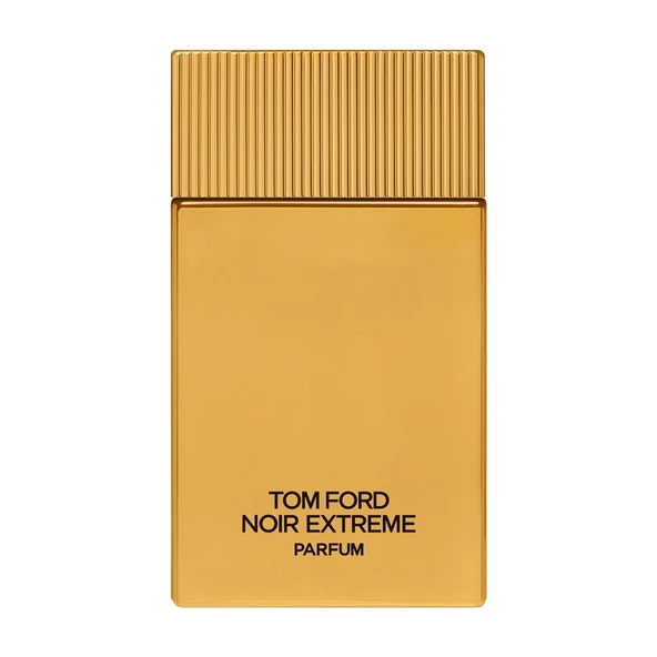 Tom Ford Noir Extreme Parfum 100 ml Erkek Parfümü ürün görseli 1