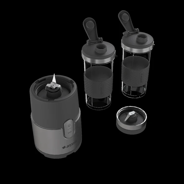 Arçelik KB 9408 Blender - Resim 6