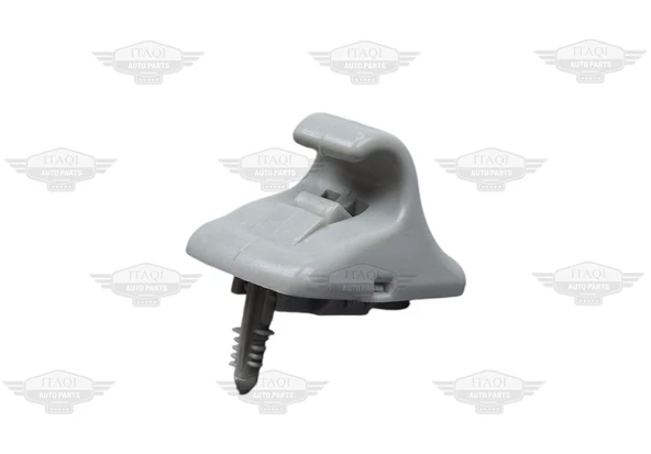 MANDAL GÜNEŞLİK ACCENT ERA 06-11/GETZ 06-12 LH/RH ürün görseli 1