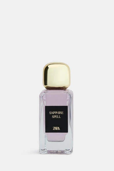 ZARA SAPPHIRE SPELL EDP 50ML (1.7 FL.OZ). ürün görseli 1