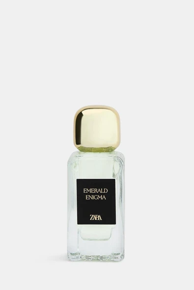 ZARA EMERALD ENIGMA EDP 50ML (1.7 FL.OZ). ürün görseli 1