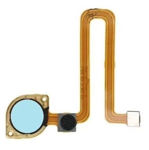 Xiaomi Redmi A1 Uyumlu Parmak İzi Tuş + Film 220733SI, 220733SG, 220733SL ürün görseli 1