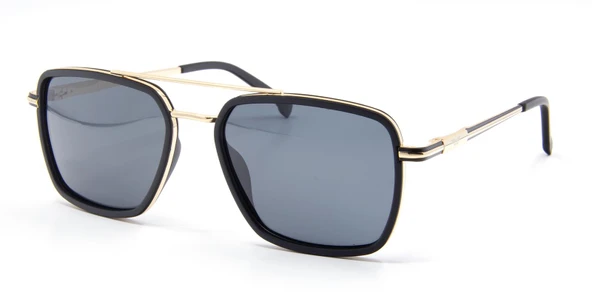 Fratelli Rossetti FR2506-C2-C1 55 Polarize Unisex Güneş Gözlüğü ürün görseli 1