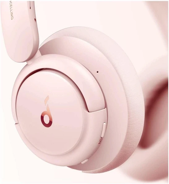 PTTAVM: Anker Soundcore Life Q30 Kulak Üstü Bluetooth Kulaklık