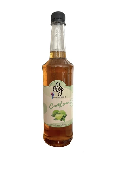 COOL LIME BASE SURUP ürün görseli 1