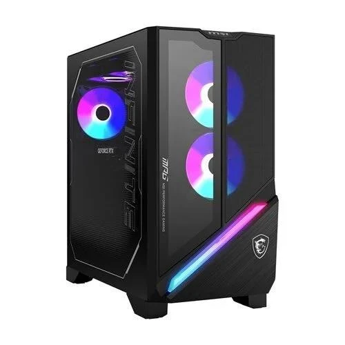 MSI MPG INFINITE X3 Aı 2NVR7-230TR ULTRA 7 265K-32GB DDR5 RAM-1TB NVME-16GB RTX5070TI-W11H GAMING PC ürün görseli 1