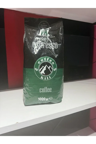 ESPRESSO ÇEKİRDEK KAHVE ürün görseli 1