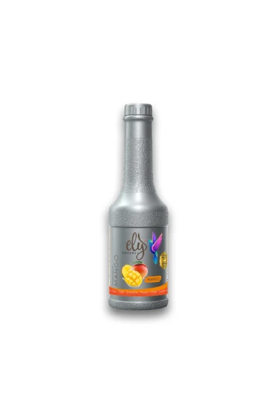 MANGO PÜRE SOS ürün görseli 1