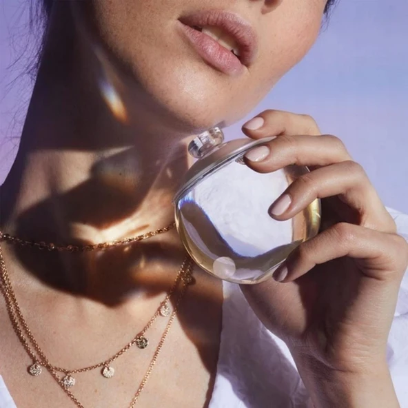 Cacharel Noa EDT 30 ml Kadın Parfümü - Resim 3