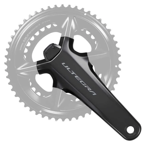 SHIMANO ULTEGRA FC-R8100-P 12 Vites 170MM POWER METER AYNAKOL KOLU ürün görseli 1