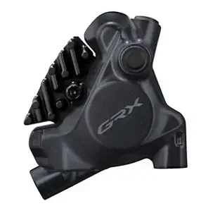 SHIMANO GRX BR-RX410 ARKA HIDROLİK DISC FREN KALİPERİ ürün görseli 1