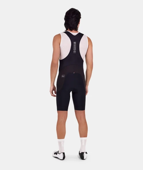 SANTINI IMPACT PAD ASKILI KISA TAYT - Resim 4