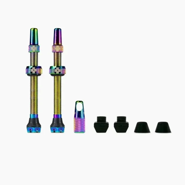 MUC-OFF 60MM V2 TUBELESS VALF ürün görseli 1