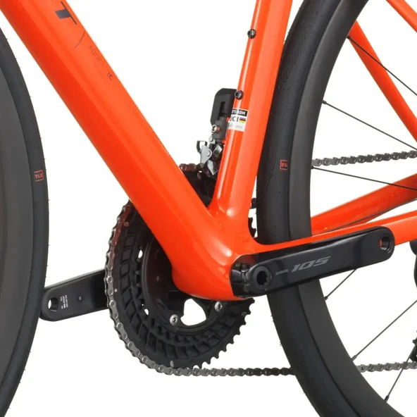 SCOTT ADDICT RC 30 YOL BİSİKLETİ-2026 - Resim 6