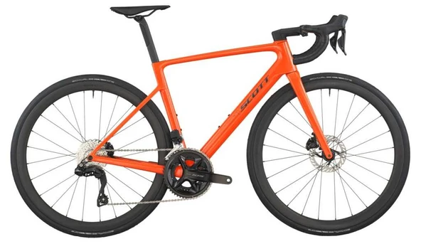 SCOTT ADDICT RC 30 YOL BİSİKLETİ-2026 ürün görseli 1