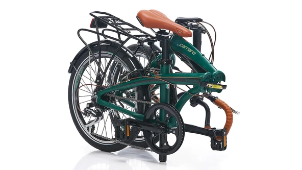 CARRARO FLEXI COMFORT KATLANIR BİSİKLET - Resim 3