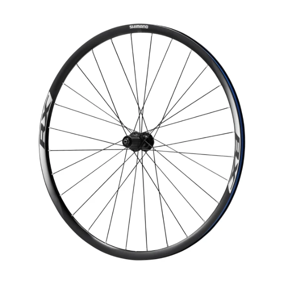 SHIMANO GRX WH-RX010-CL-R 1011-VİTES CENTER LOCK DİSK GRAVEL ARKA JANT ürün görseli 1