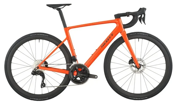 SCOTT ADDICT RC 30 YOL BİSİKLETİ-2026 - Resim 2