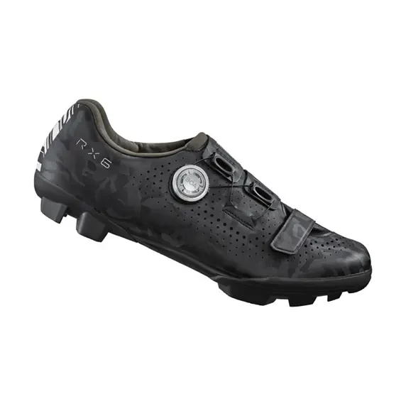 SHIMANO SH-RX600 GRAVEL AYAKKABI ürün görseli 1