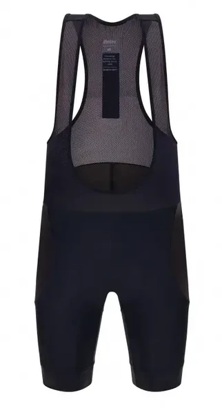 SANTINI IMPACT PAD ASKILI KISA TAYT ürün görseli 1
