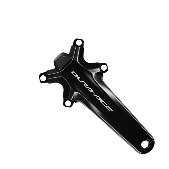 SHIMANO DURA ACE FC-R9200-P 12 VİTES 172,5 mm POWER METER AYNAKOL KOLU ürün görseli 1