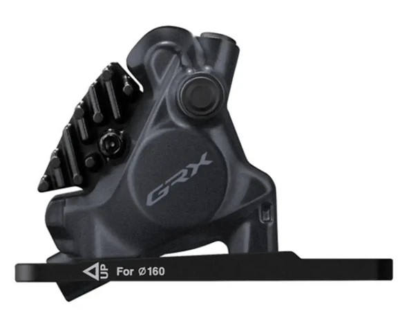 SHIMANO GRX BR-RX410 ÖN HIDROLİK DISC FREN KALİPERİ ürün görseli 1