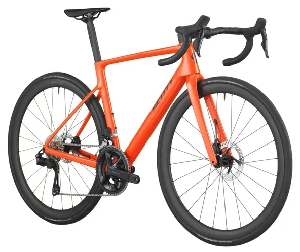 SCOTT ADDICT RC 30 YOL BİSİKLETİ-2026 - Resim 3