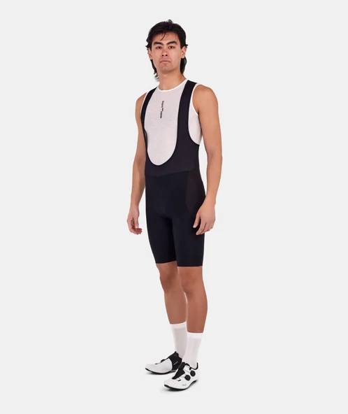 SANTINI IMPACT PAD ASKILI KISA TAYT - Resim 3