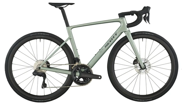 SCOTT ADDICT RC 20 YOL BİSİKLETİ-2026 ürün görseli 1