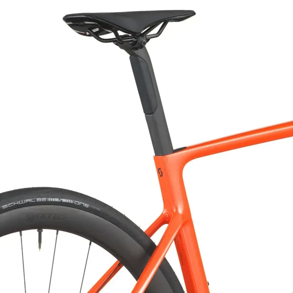 SCOTT ADDICT RC 30 YOL BİSİKLETİ-2026 - Resim 9
