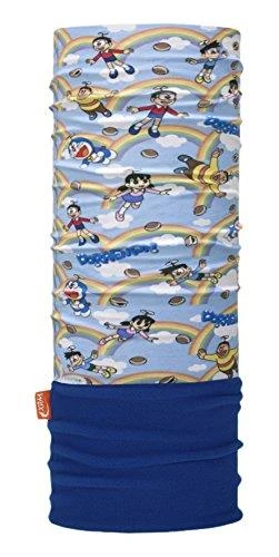 Windextreme Tubb Kids Orange/Noise Bandana Wdtk11103 ürün görseli 1