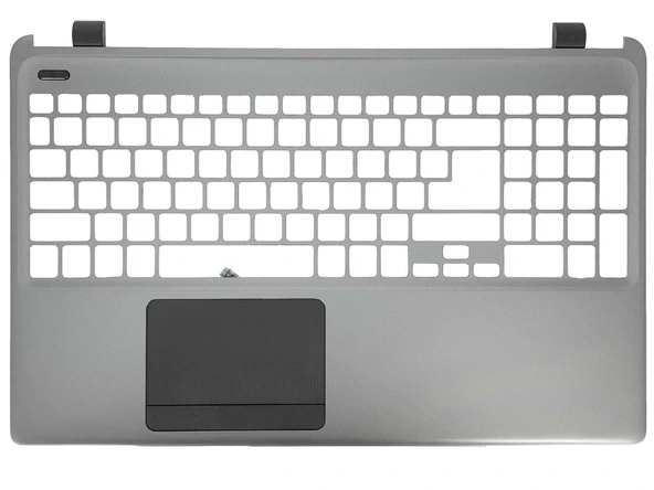 Acer Aspire E1-532, E1-532G, E1-532P, E1-532PG Notebook Kasa Üst / Silver ürün görseli 1