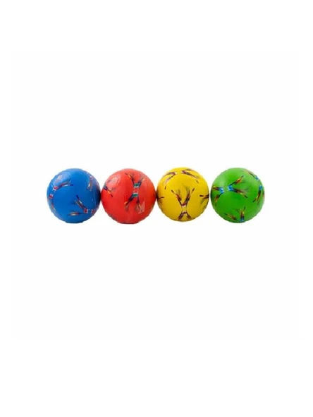 Deniz Sport Kauçuk Fotbol Topu FB-420 ürün görseli 1