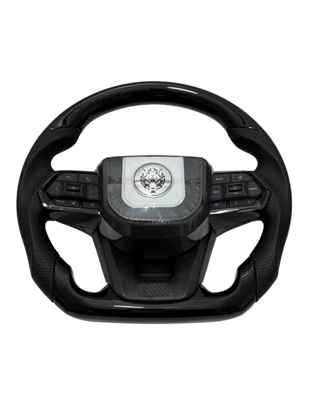Toyota Land Cruiser Uyumlu Direksiyon Simidi G00917108A5G ürün görseli 1