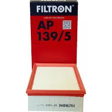 Filtron AP139/5 Hava Filtresi A3 LEON OCTAVIA GOLF VII PASSAT 1.6TDI 2.0TDI 13-- 5Q0129620B 5Q0129620D 5Q0129620C 5QM129620 ürün görseli 1