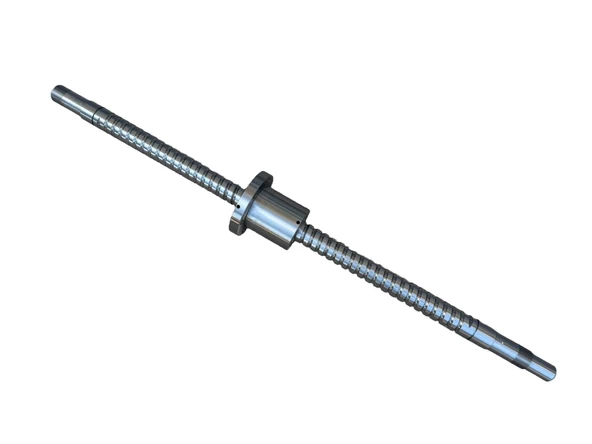 Hiwin SD05KS1004 40mm Vidalı Mil 1000mm ürün görseli 1